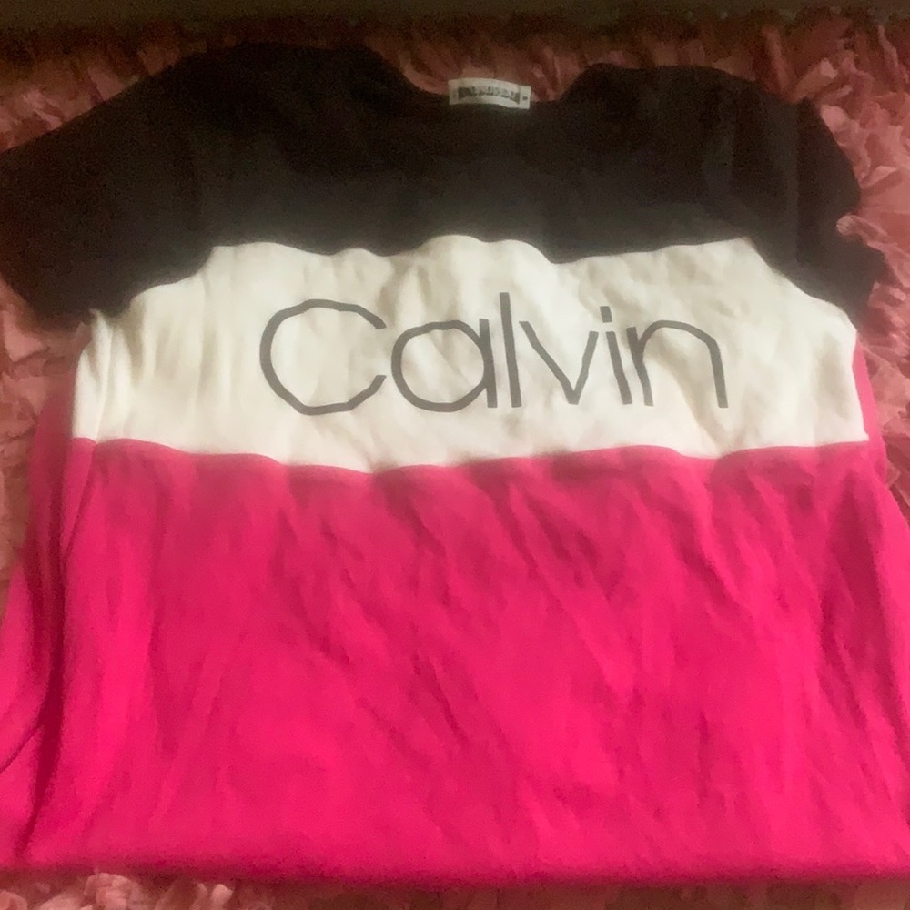 Calvin Klein Dress